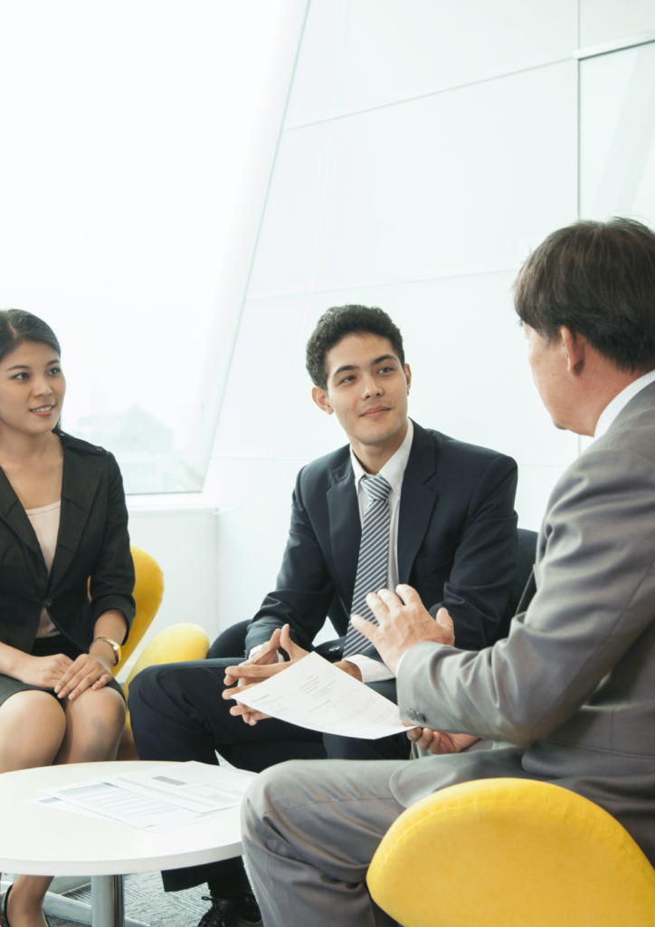 Business Consulting Image 1